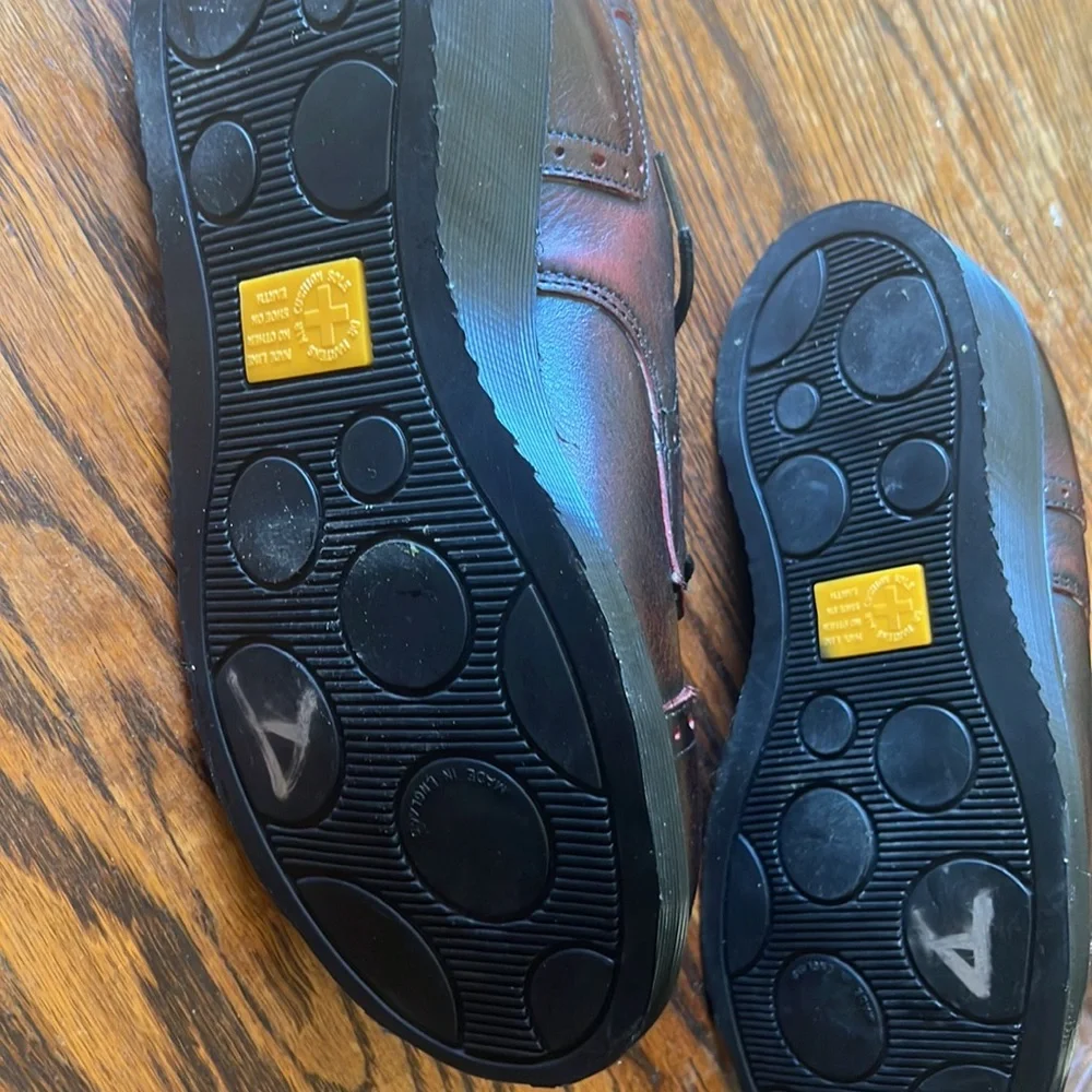 Vintage Dr. Martens - Picture 3 of 3